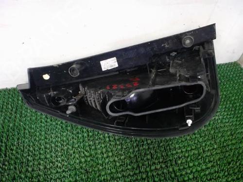 Right taillight RENAULT SCÉNIC III (JZ0/1_) 1.5 dCi | BP20875345C35 