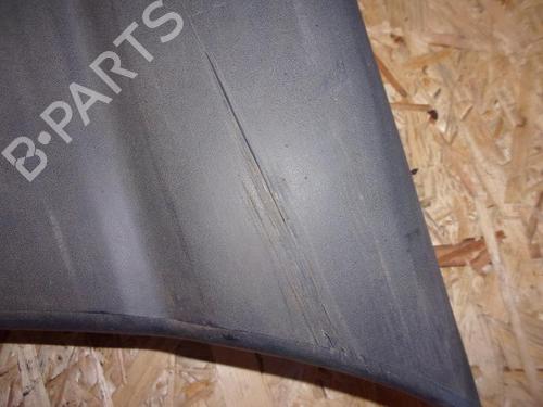 Corner bumper RENAULT MASTER II Van (FD) 2.5 dCi 100 (FD0U, FD0V) | BP22075635C117 