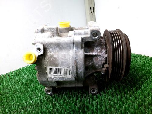 AC compressor FIAT 500 (312_) 1.2 (312AXA1A) | BP33969642M34  - Image 5