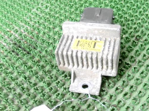 Used Electronic module RENAULT CLIO III (BR0/1, CR0/1) 1.5 dCi (75 hp) 22078643