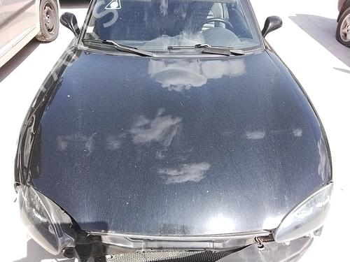Capot Capot MAZDA MX-5 II (NB) 1.6 16V (NB6C) (110 hp) 34268261 34268261