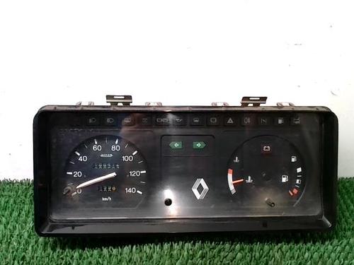 Used Instrument cluster RENAULT TRAFIC Van (T_, P_, V_) 2.1 D (58 hp) 29918036