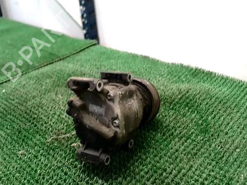 Used AC compressor AC compressor FIAT 500 (312_) 1.3 D Multijet (312AXB1A) (75 hp) 27435567 27435567
