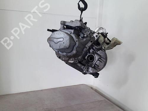 Gearbox CITROËN C3 II (SC_) 1.2 THP 110 | BP22093265M3 - Image 5