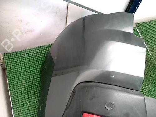 Rear bumper PEUGEOT 3008 I MPV (0U_) 1.6 HDi | BP27802966C8 