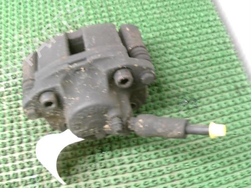 Højre bremsekaliber foran RENAULT CLIO II (BB_, CB_) 1.5 dCi (B/CB08) | BP22078743M104 