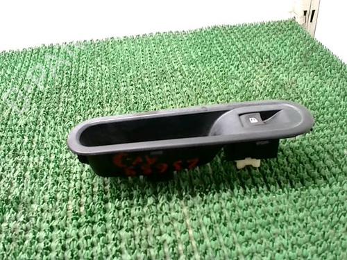 Right front window switch RENAULT TWINGO III (BCM_, BCA_) 1.0 SCe 70 | BP20873917I26 - Image 2