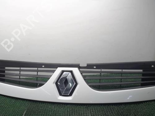 Used Grille RENAULT MASTER II Van (FD) 2.5 dCi (120 hp) 22081759