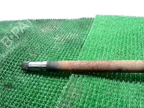 Used Right front driveshaft Right front driveshaft CITROËN C4 II (NC_) 1.6 HDi 115 (114 hp) 29070120 29070120