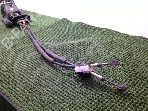 Used Gear lever Gear lever CITROËN C3 II (SC_) 1.2 VTi 82 (82 hp) 31700472 31700472