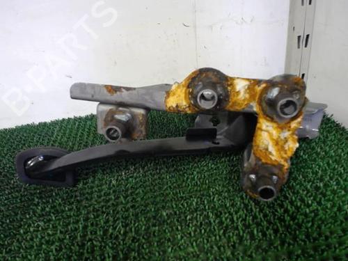 Used Break pedal Break pedal RENAULT CLIO IV (BH_) 1.5 dCi 75 (75 hp) 22088363 22088363
