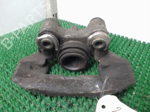 Used Left front brake caliper Left front brake caliper CITROËN C15 Box Body/MPV (VD_) 1.9 D (60 hp) 22083892 22083892