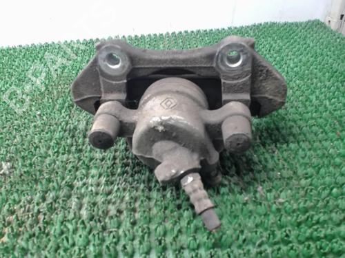 Left front brake caliper RENAULT CLIO IV (BH_) 1.5 dCi 75 | BP25262221M105 