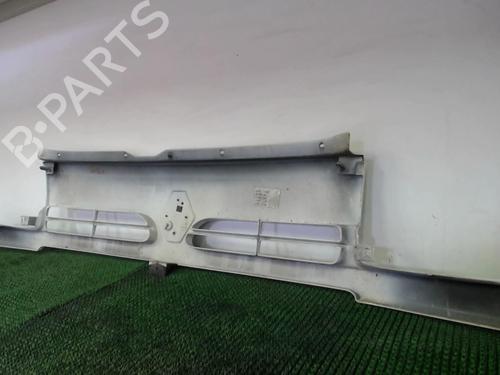Used Grille Grille RENAULT MASTER II Van (FD) 2.2 dCI 90 (FD0G, FD0N, FD2G, FD2N, FD3G, FD3N) (90 hp) 22081805 22081805