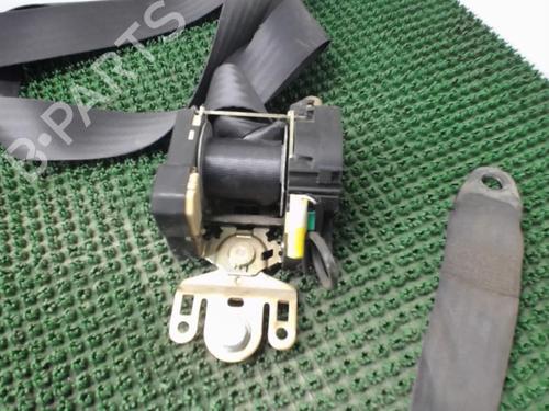 Used Front right seatbelt Front right seatbelt CITROËN JUMPER I Van (244) 2.8 HDi (128 hp) 22082246 22082246