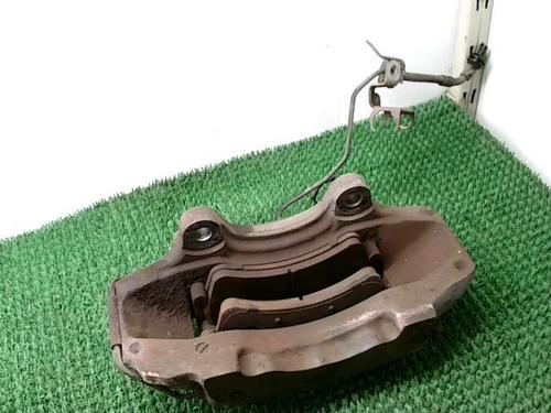 Used Right front brake caliper Right front brake caliper AUDI Q7 (4LB) 3.0 TDI quattro (240 hp) 26436668 26436668