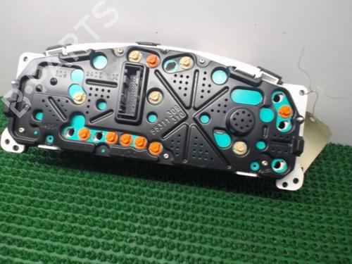 Instrument cluster OPEL AGILA (A) (H00) 1.2 16V (F68) | BP22076866C47 