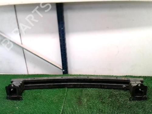 Front bumper reinforcement PEUGEOT 207 CC (WD_) 1.6 16V | BP26516008C109 