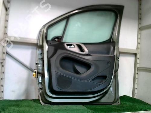 Right front door PEUGEOT PARTNER Tepee 1.6 HDi 16V | BP25039018C3
