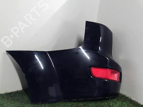 Used Corner bumper PEUGEOT 4007 (VU_, VV_) 2.2 HDi (156 hp) 27348491