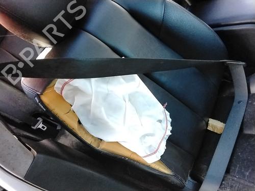 Sikkerhedssele foran venstre Sikkerhedssele foran venstre NISSAN MURANO I (Z50) 3.5 4x4 (234 hp) 34271856 34271856