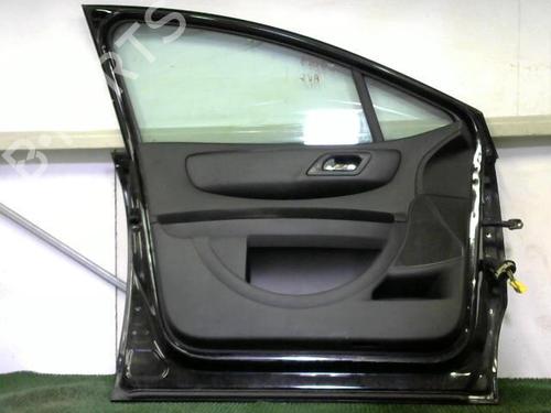Used Left front door CITROËN C4 I (LC_) 1.4 16V (88 hp) 20876378