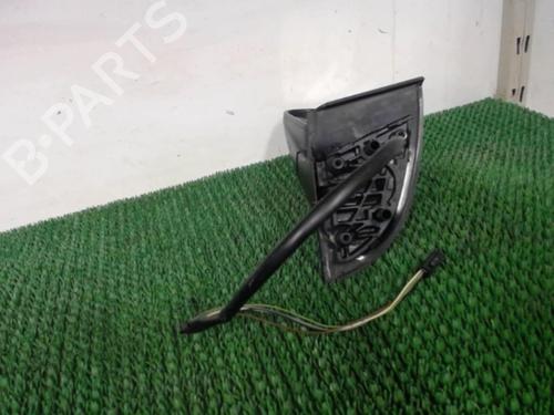 Left mirror PEUGEOT 307 (3A/C) 2.0 HDi 110 | BP22086564C26 