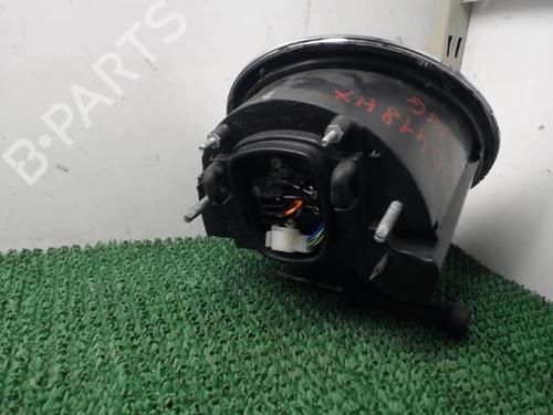 Used Left headlight Left headlight MINI MINI (R50, R53) One D (75 hp) 20877247 20877247