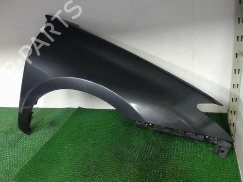 Right front fenders RENAULT LAGUNA III (BT0/1) 1.5 dCi (BT00, BT0A, BT0T, BT1J) | BP20876413C42 