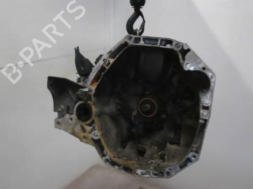 Gearbox RENAULT CLIO III (BR0/1, CR0/1) 1.5 dCi (C/BR0G, C/BR1G) | BP29892899M3