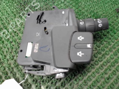 Used Steering column stalk Steering column stalk RENAULT MODUS / GRAND MODUS (F/JP0_) 1.5 dCi (FP0D, JP0D) (82 hp) 22081686 22081686