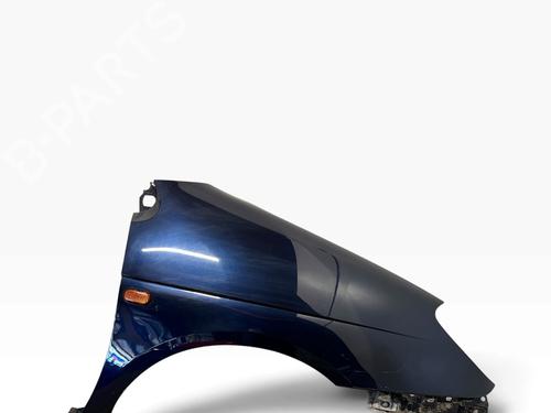 Used Right front fenders Right front fenders RENAULT SCÉNIC I MPV (JA0/1_, FA0_) 1.6 (JA00, JA16, JA15, JA19, JA1V, JA2B, JA2C, JA0B,... (107 hp) 40290643 40290643