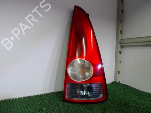 Used Right taillight RENAULT ESPACE IV (JK0/1_) 2.2 dCi (JK0H) (150 hp) 20874697