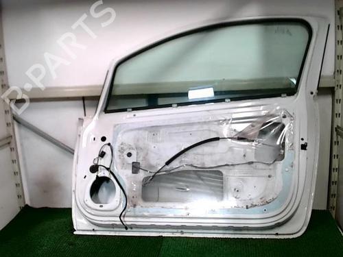 Right front door OPEL CORSA D (S07) 1.3 CDTI (L08, L68) | BP20875179C3 
