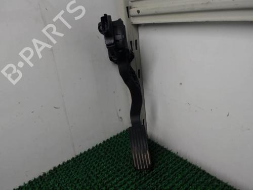 Pedal CITROËN C3 II (SC_) 1.2 VTi 82 | BP22086902I4 - Image 3