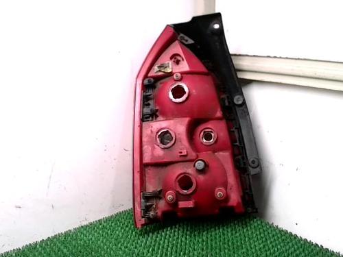 Right taillight HYUNDAI TUCSON (JM) 2.0 CRDi | BP22696678C35 