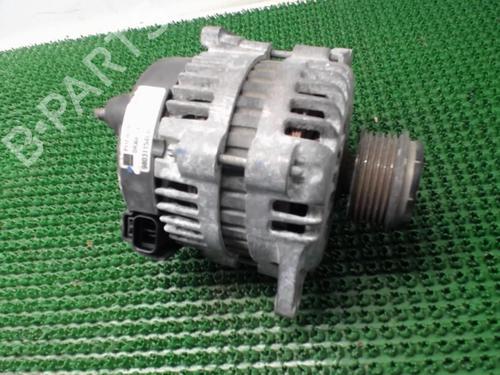 Alternator OPEL ASTRA H (A04) 1.7 CDTI (L48) | BP22077965M7 