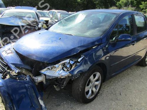 Front bumper CITROËN XSARA PICASSO (N68) 2.0 HDi | BP22086332C7 