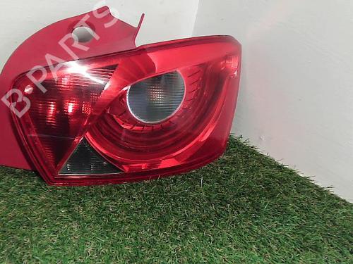 Right taillight SEAT IBIZA IV (6J5, 6P1) 1.2 TDI | BP22091936C35 