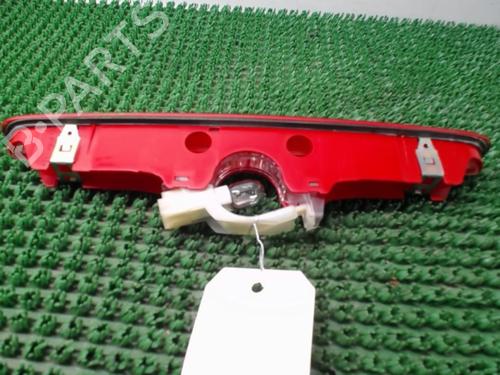 Used Third brake light Third brake light RENAULT LAGUNA II (BG0/1_) 1.9 dCi (BG08, BG0G) (120 hp) 22077542 22077542