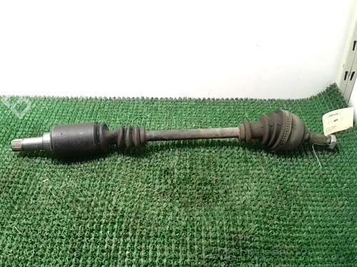 Used Left front driveshaft Left front driveshaft CITROËN AX (ZA-_) 14 D (52 hp) 22089898 22089898