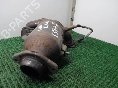Used Catalyst TOYOTA YARIS (_P1_) 1.0 (SCP10_, SCP10R) (65 hp) 22080672