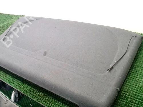 Rear parcel shelf NISSAN ALMERA II Hatchback (N16) 1.5 dCi | BP29371986C85 