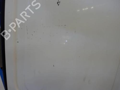 Used Right tailgate Right tailgate RENAULT KANGOO Express (FC0/1_) D 55 1.9 (FC0D) (54 hp) 22082170 22082170