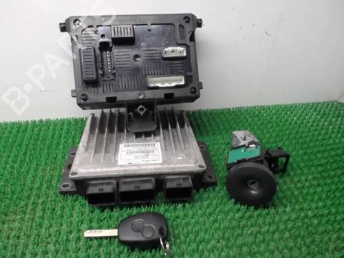 Electronic module RENAULT CLIO III (BR0/1, CR0/1) 1.5 dCi (C/BR0G, C/BR1G) | BP30339440M83  - Image 6