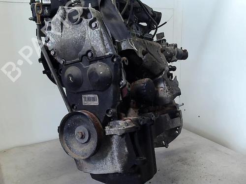 Engine DACIA SANDERO 1.4 MPI LPG | BP22092674M1  - Image 11