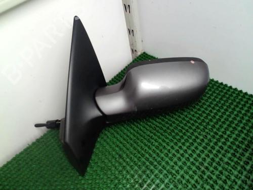 Left mirror RENAULT MEGANE II (BM0/1_, CM0/1_) 1.5 dCi (BM0F, BM0T, BM2B, CM0F, CM0T) | BP22086036C26 