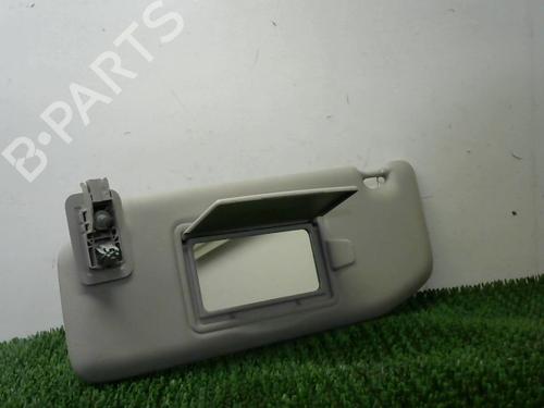 left-sun-visor-citroen-c3-iii-sx-2016-34432886 main image