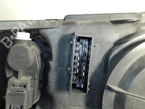 Right headlight VW POLO (6N2) 1.4 | BP20877139C29  - Image 5