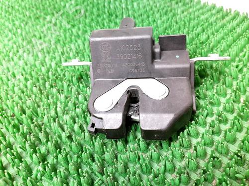 tailgate-lock-opel-corsa-e-x15-2014-32220790 main image